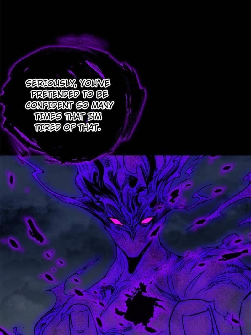 I’m An Evil God Chapter 331 - Page 71