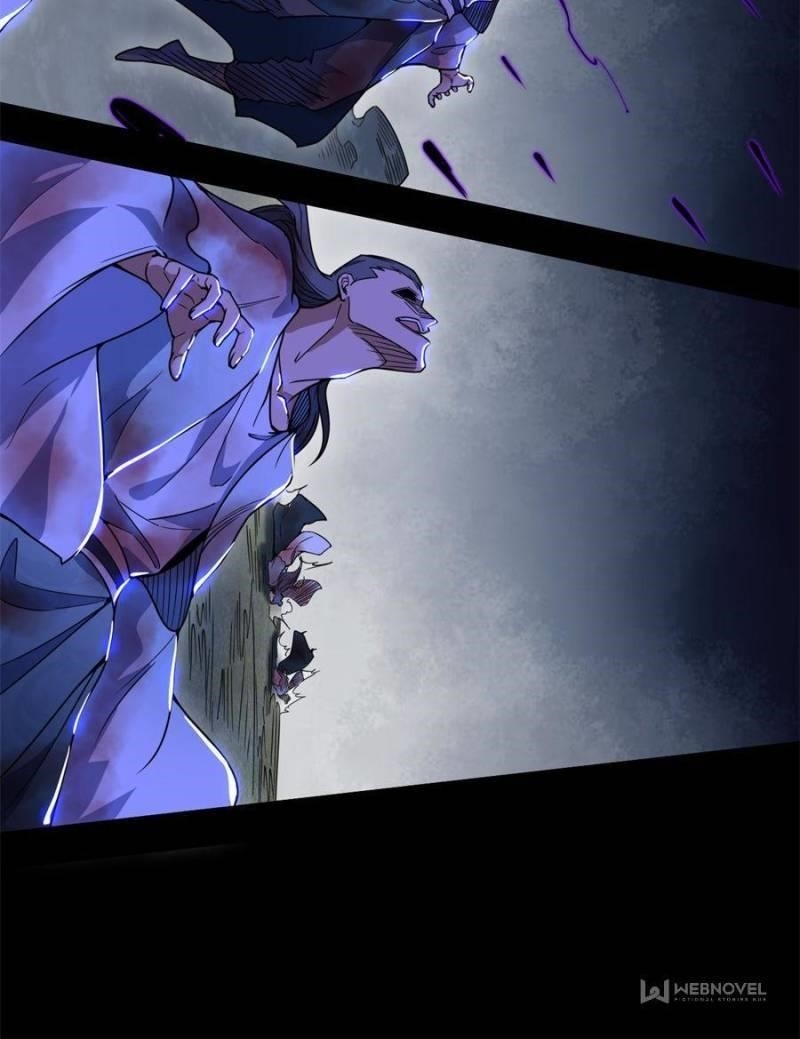 I’m An Evil God Chapter 331 - Page 77