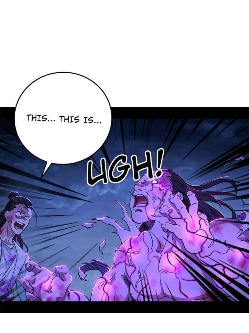 I’m An Evil God Chapter 331 - Page 78