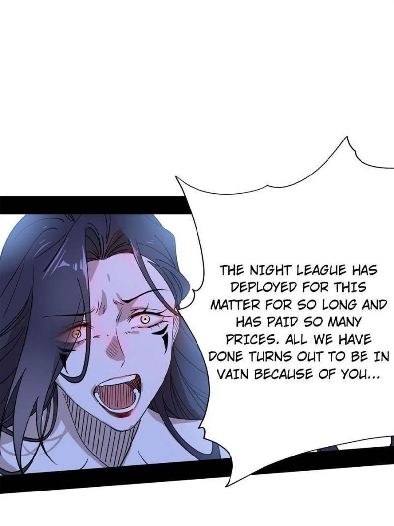 I’m An Evil God Chapter 331 - Page 8