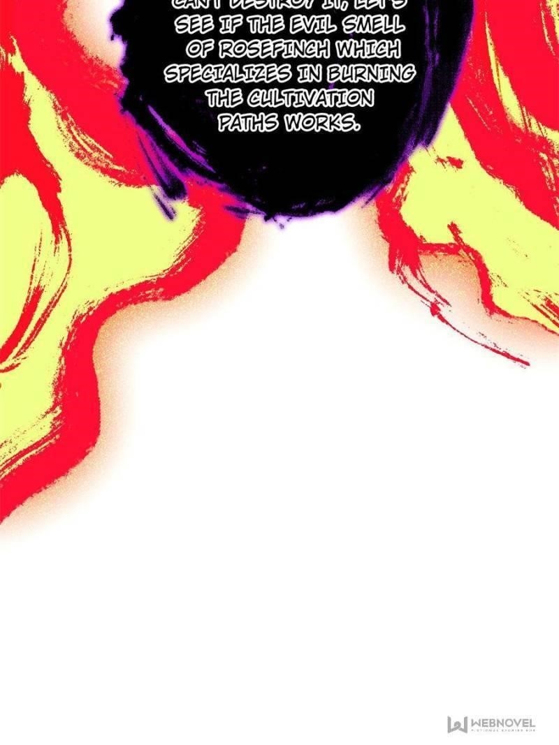 I’m An Evil God Chapter 331 - Page 85