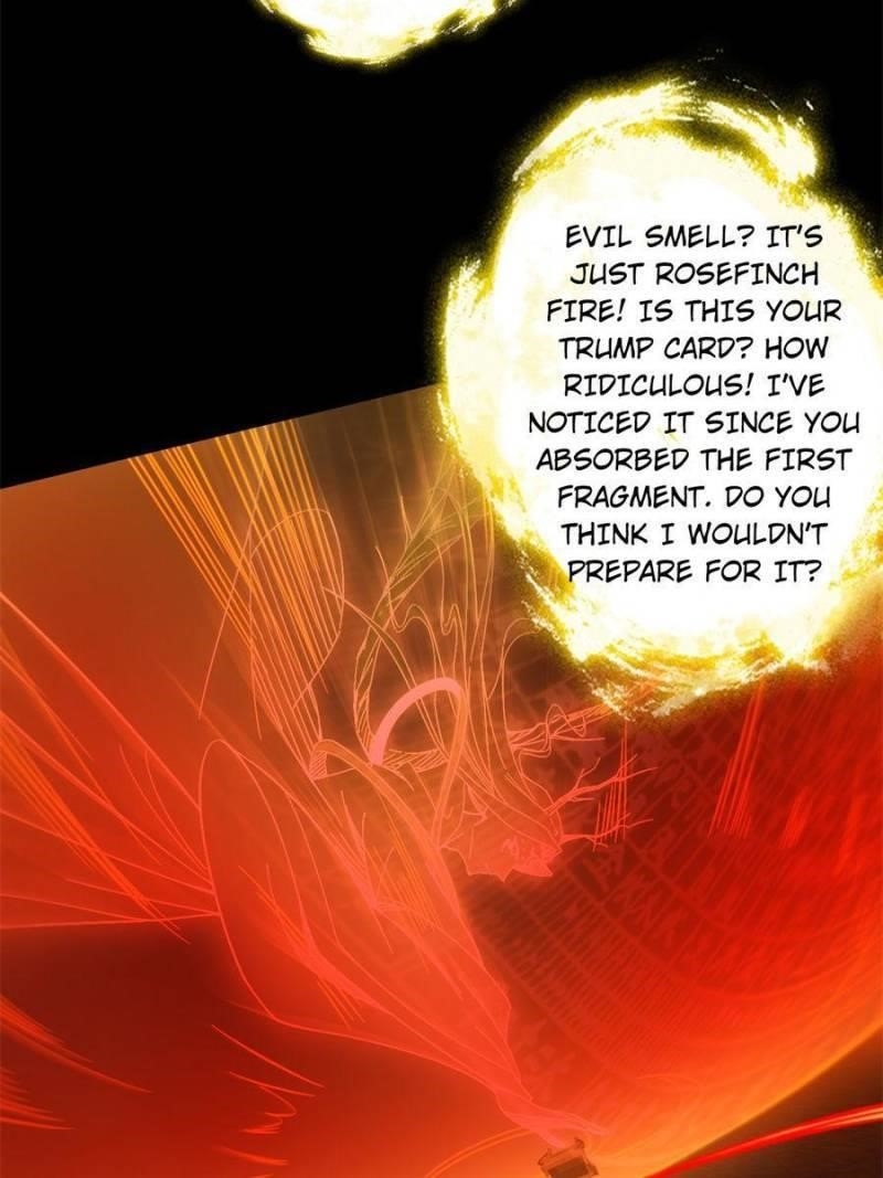 I’m An Evil God Chapter 331 - Page 89