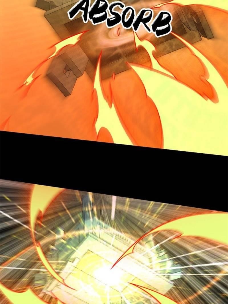 I’m An Evil God Chapter 331 - Page 91