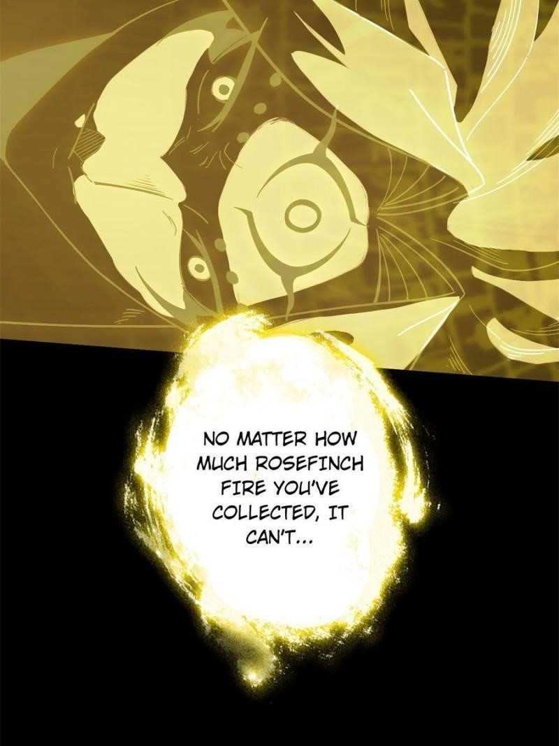 I’m An Evil God Chapter 331 - Page 93