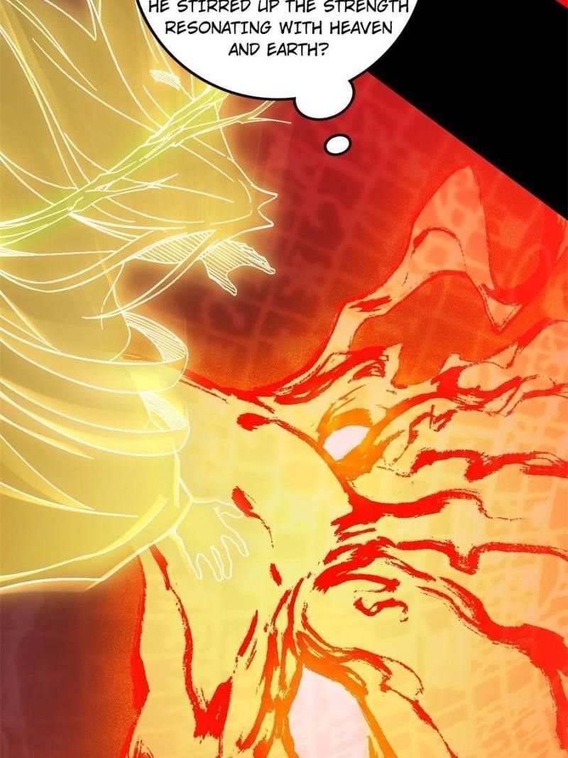 I’m An Evil God Chapter 331 - Page 97