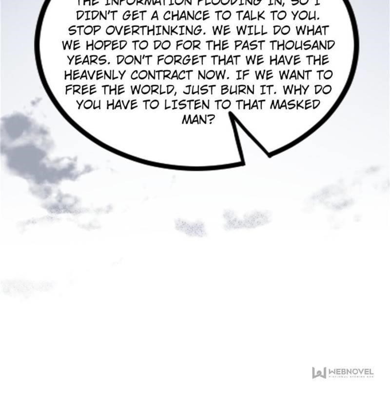 I’m An Evil God Chapter 332 - Page 104