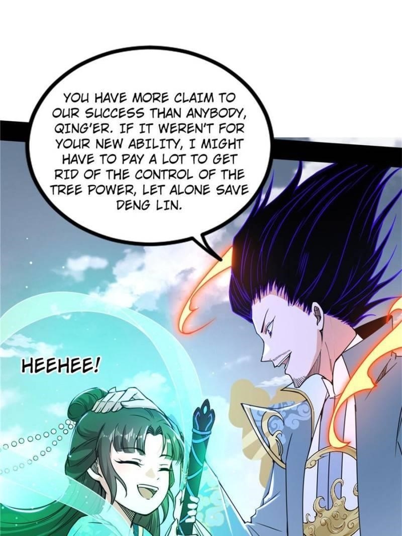 I’m An Evil God Chapter 332 - Page 11