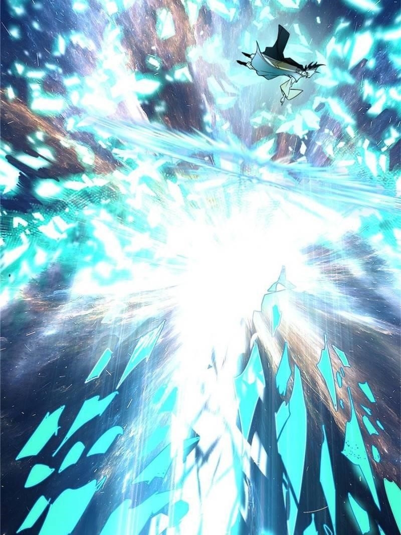 I’m An Evil God Chapter 332 - Page 115