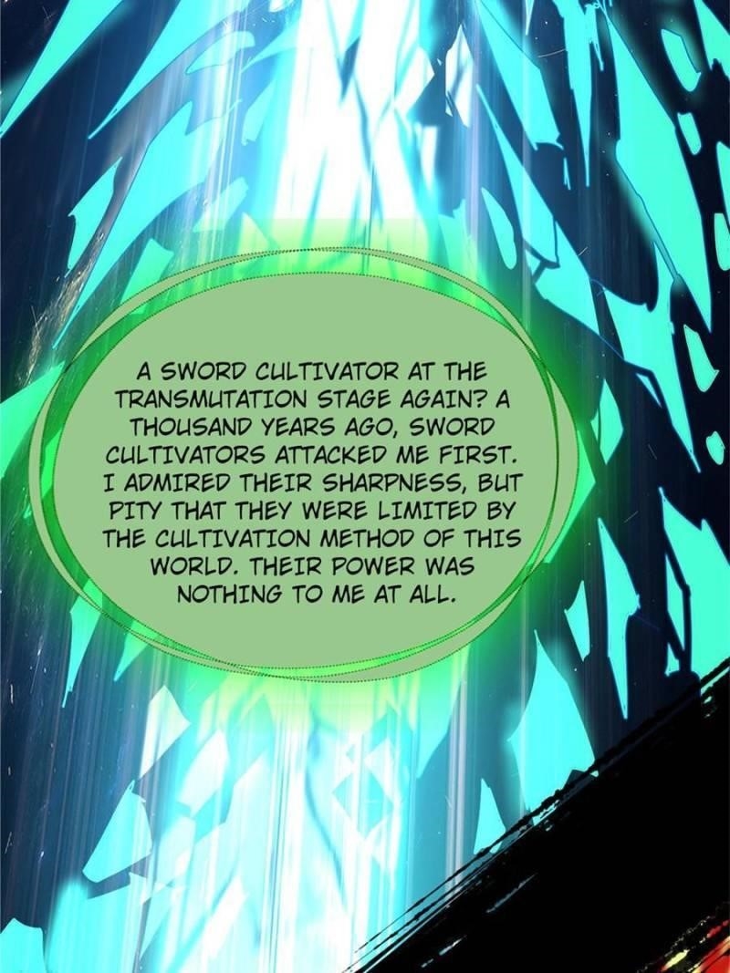 I’m An Evil God Chapter 332 - Page 116