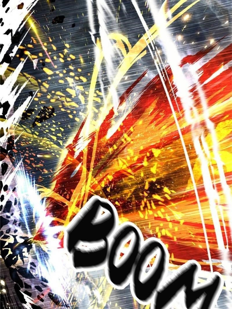 I’m An Evil God Chapter 332 - Page 129