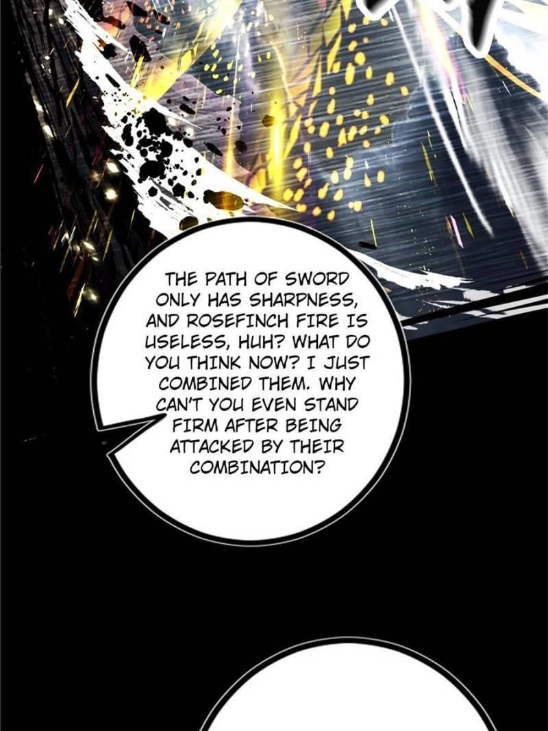 I’m An Evil God Chapter 332 - Page 130