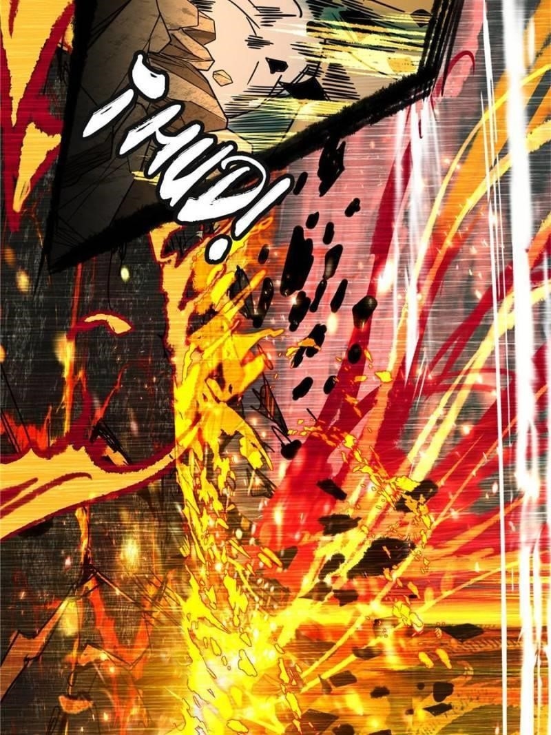 I’m An Evil God Chapter 332 - Page 135