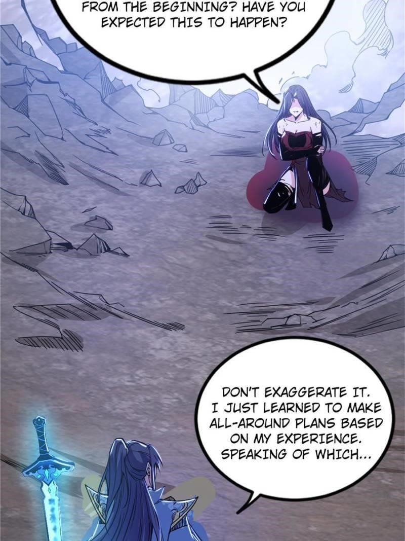 I’m An Evil God Chapter 332 - Page 20