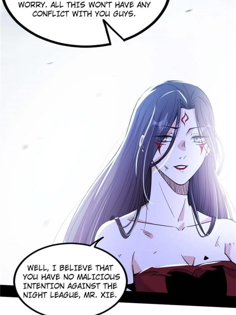 I’m An Evil God Chapter 332 - Page 24