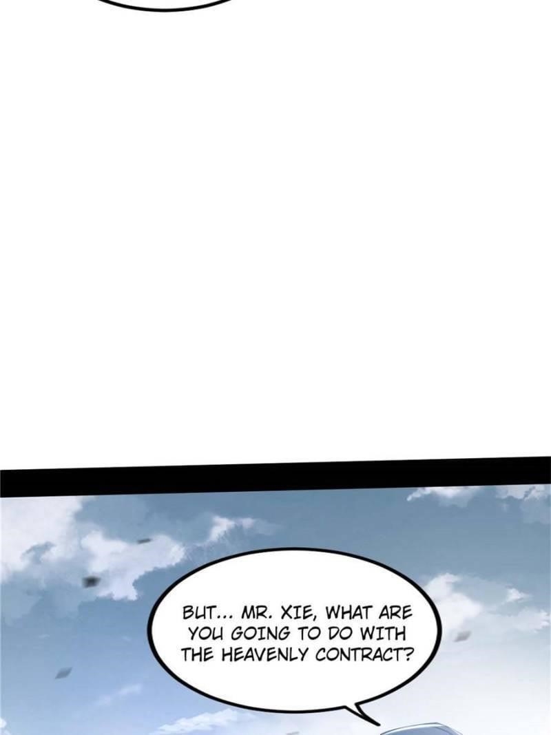 I’m An Evil God Chapter 332 - Page 25