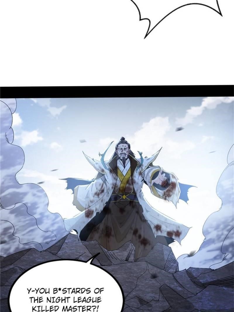 I’m An Evil God Chapter 332 - Page 32