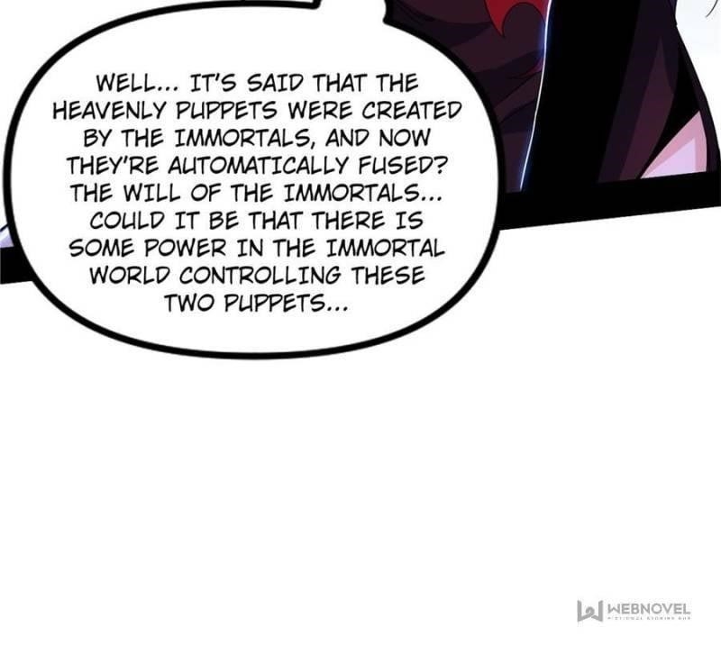 I’m An Evil God Chapter 332 - Page 46