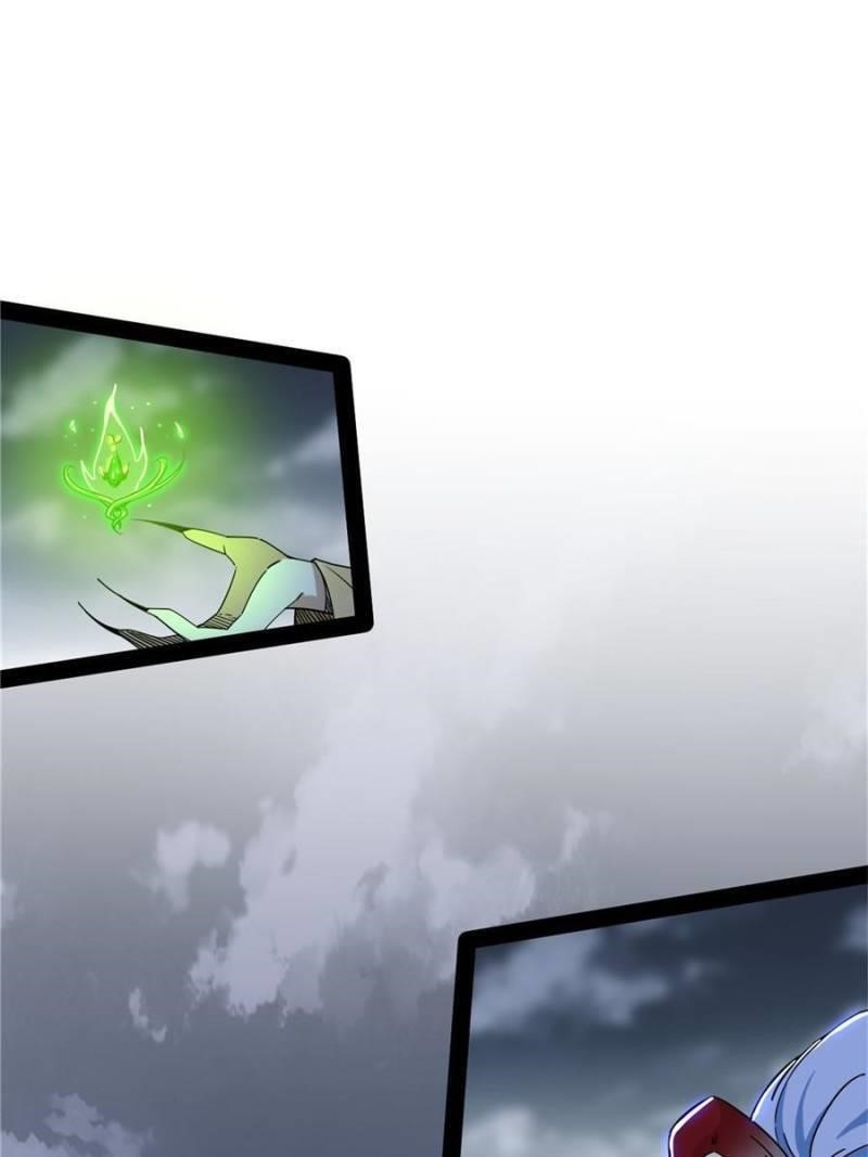 I’m An Evil God Chapter 332 - Page 47