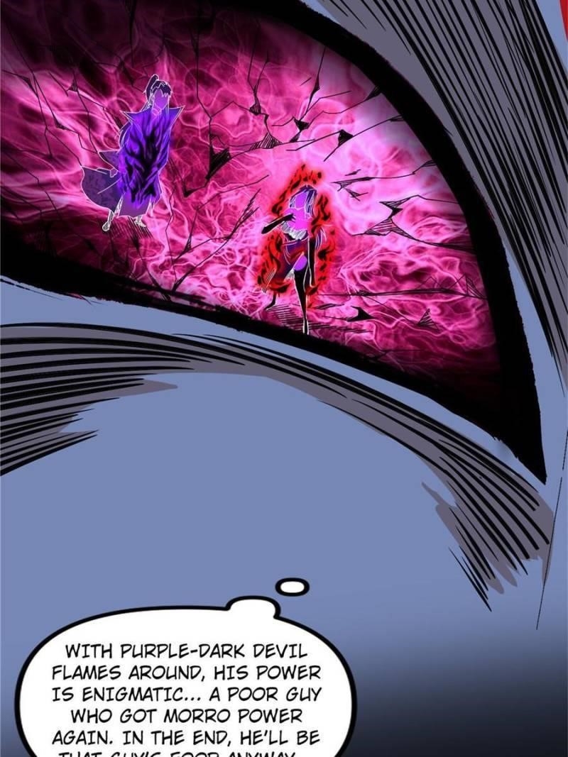 I’m An Evil God Chapter 332 - Page 53