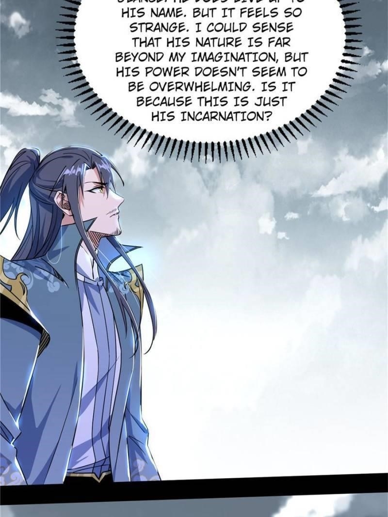 I’m An Evil God Chapter 332 - Page 56