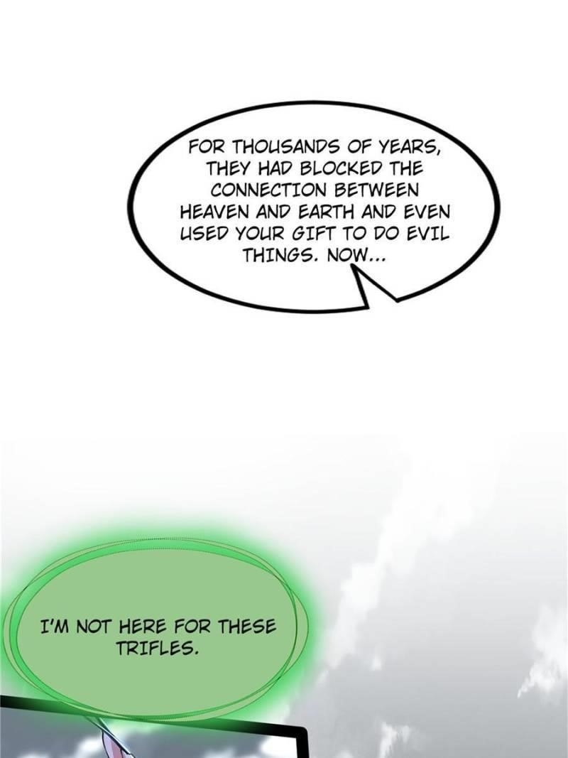 I’m An Evil God Chapter 332 - Page 60