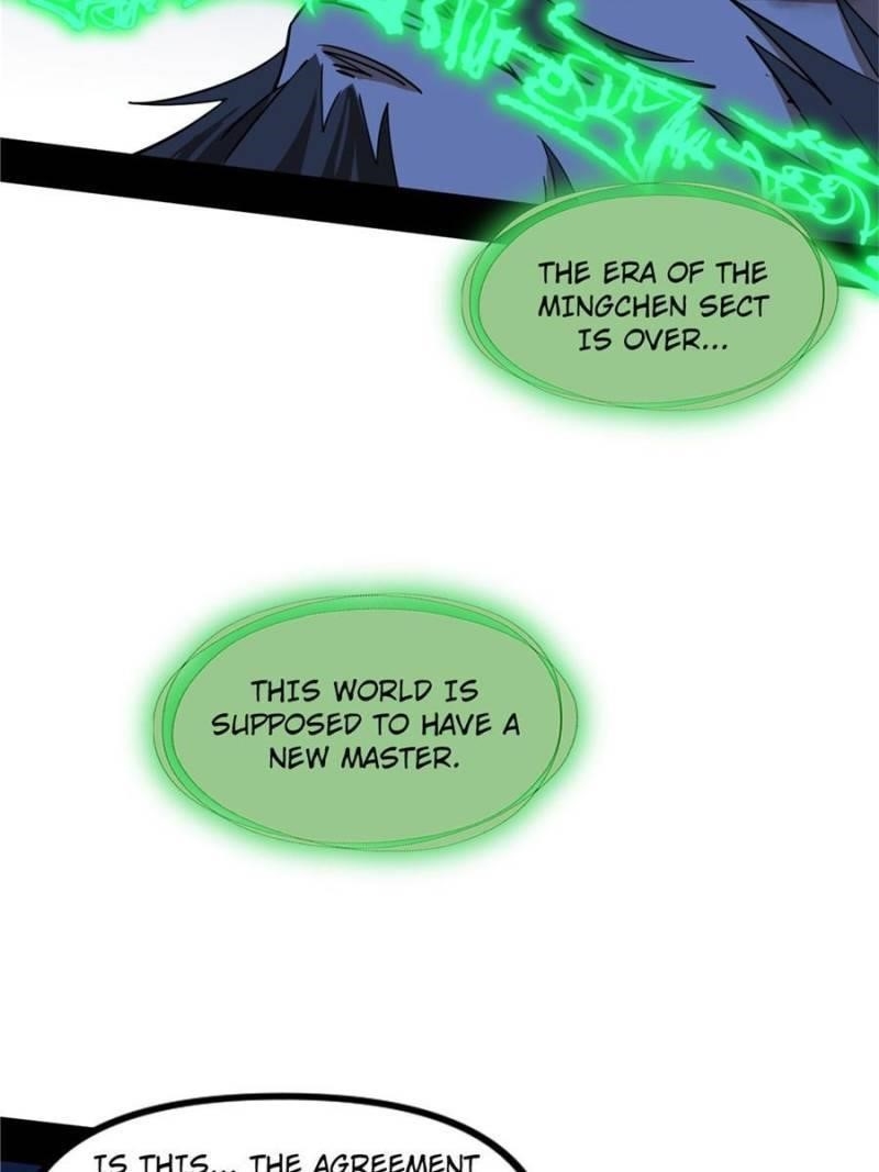 I’m An Evil God Chapter 332 - Page 69