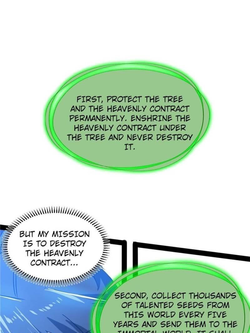 I’m An Evil God Chapter 332 - Page 73