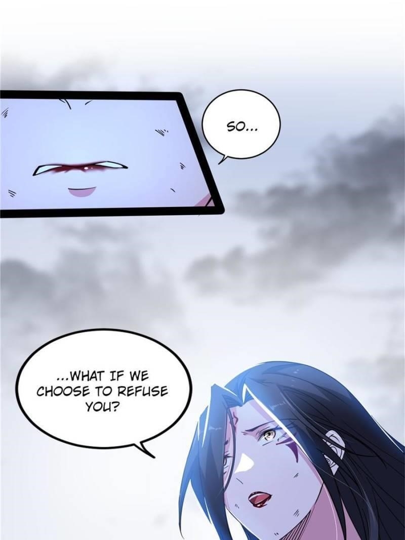 I’m An Evil God Chapter 332 - Page 84