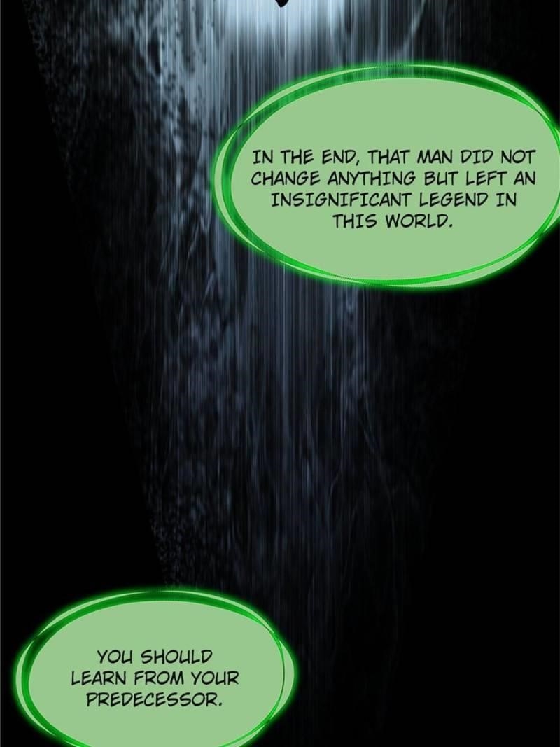 I’m An Evil God Chapter 332 - Page 93