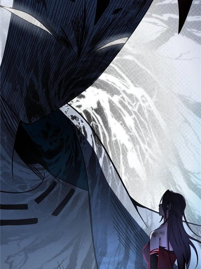 I’m An Evil God Chapter 332 - Page 96