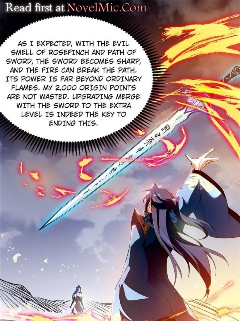 I’m An Evil God Chapter 333 - Page 1