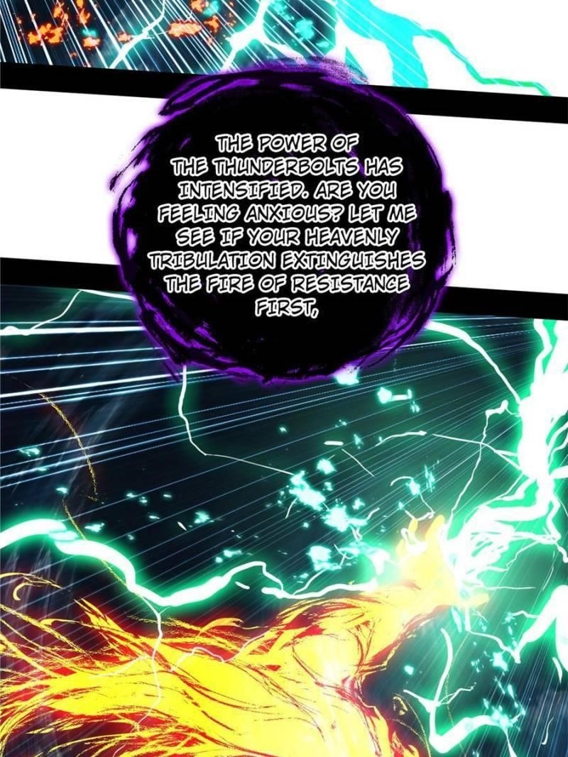 I’m An Evil God Chapter 333 - Page 101