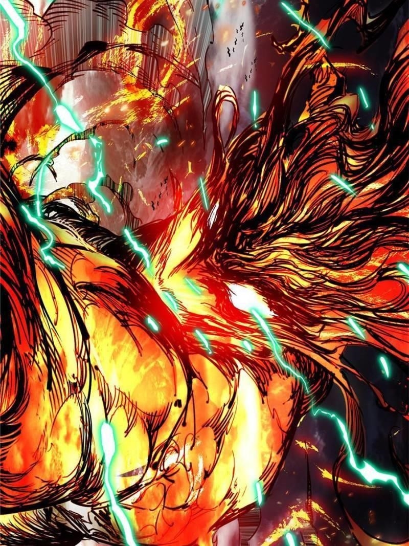 I’m An Evil God Chapter 333 - Page 105