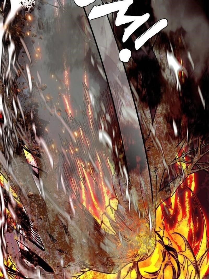 I’m An Evil God Chapter 333 - Page 108