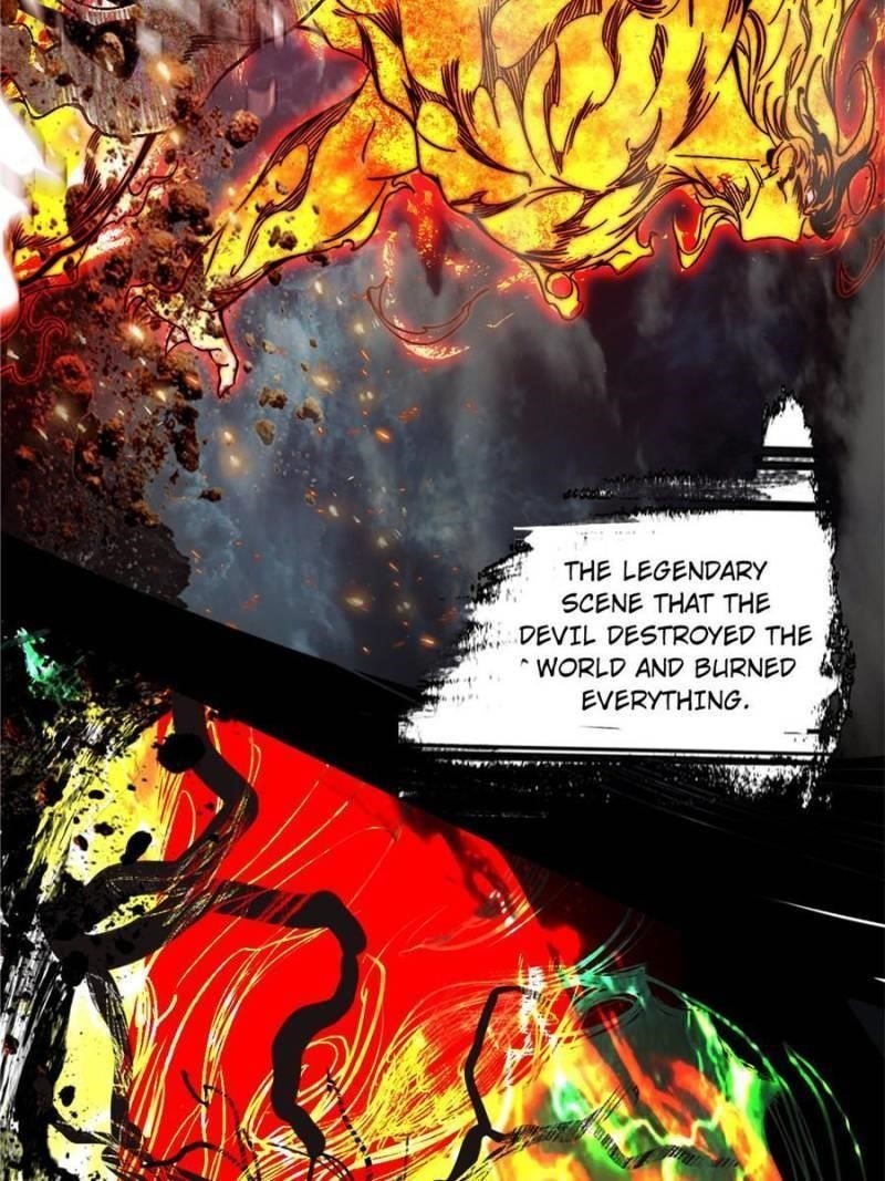 I’m An Evil God Chapter 333 - Page 109