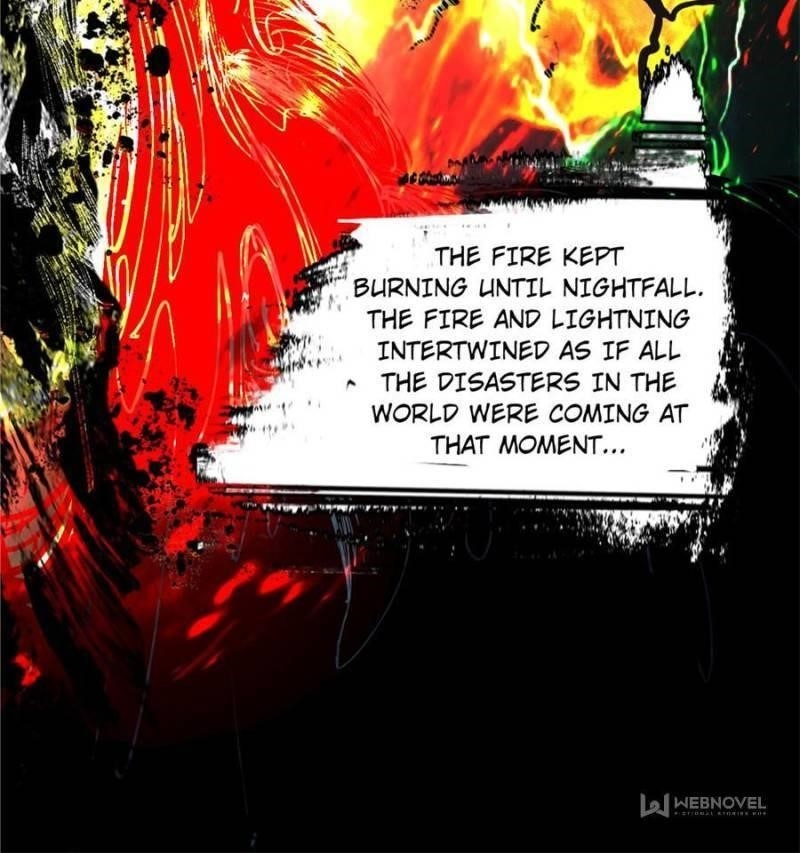 I’m An Evil God Chapter 333 - Page 111