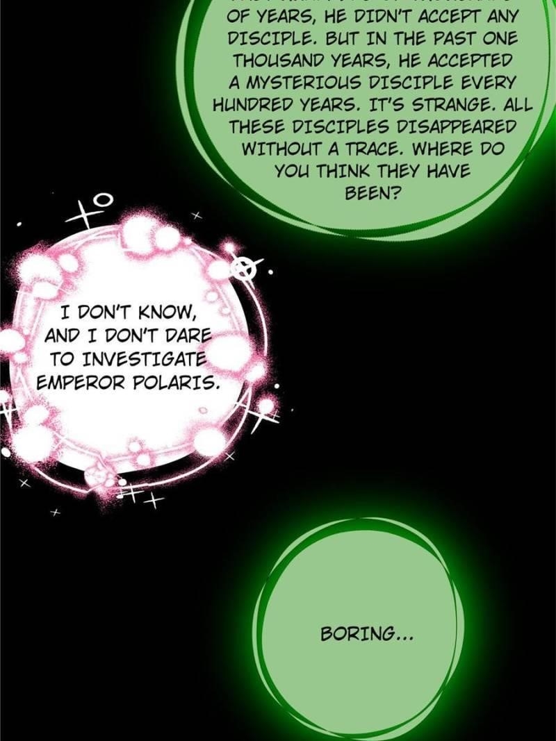 I’m An Evil God Chapter 333 - Page 127