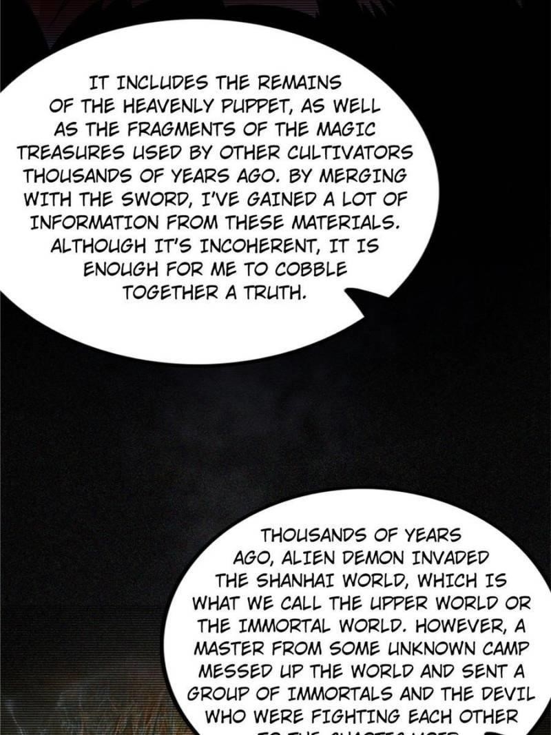 I’m An Evil God Chapter 333 - Page 16