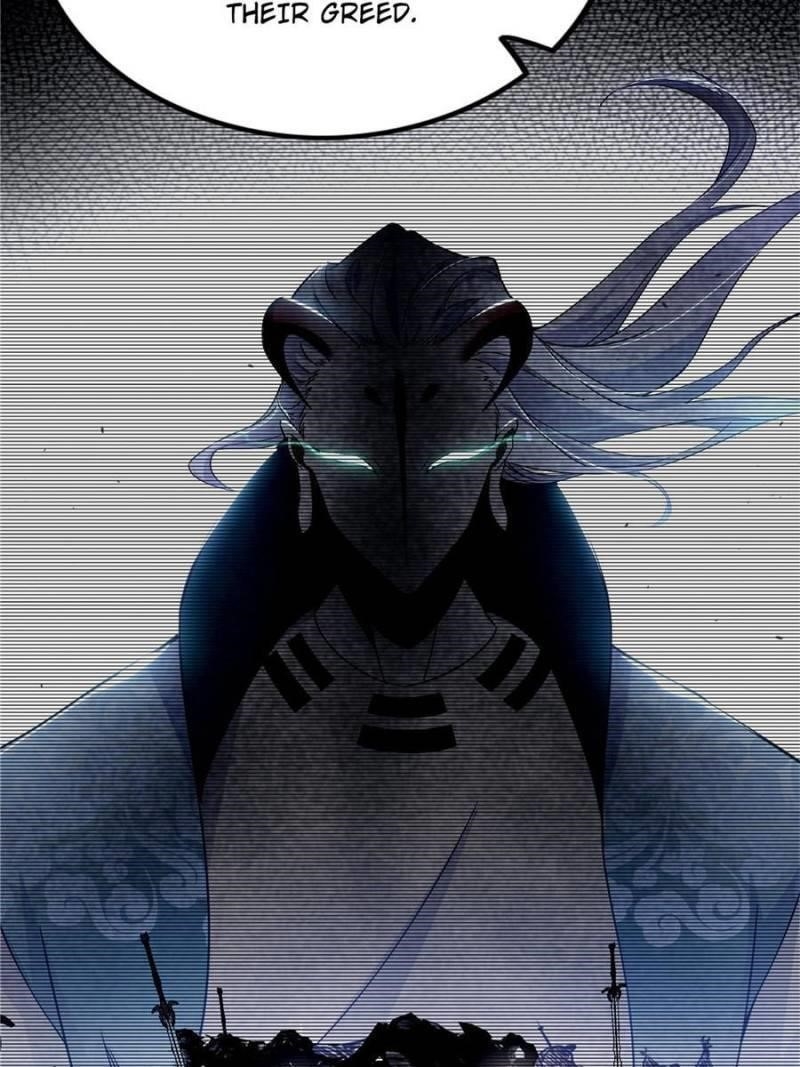 I’m An Evil God Chapter 333 - Page 20