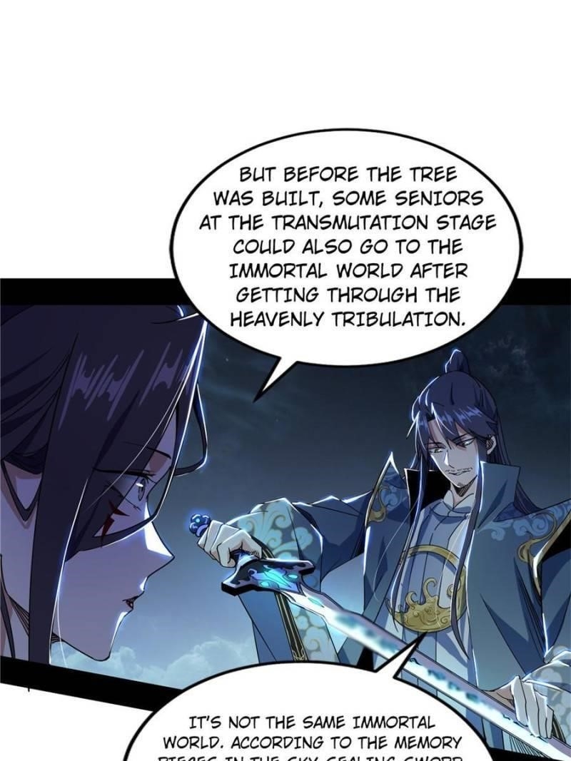 I’m An Evil God Chapter 333 - Page 23