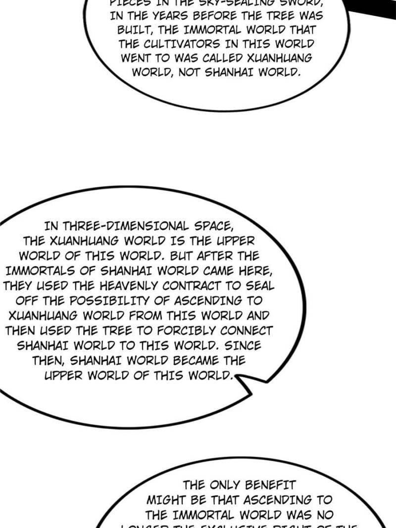 I’m An Evil God Chapter 333 - Page 24