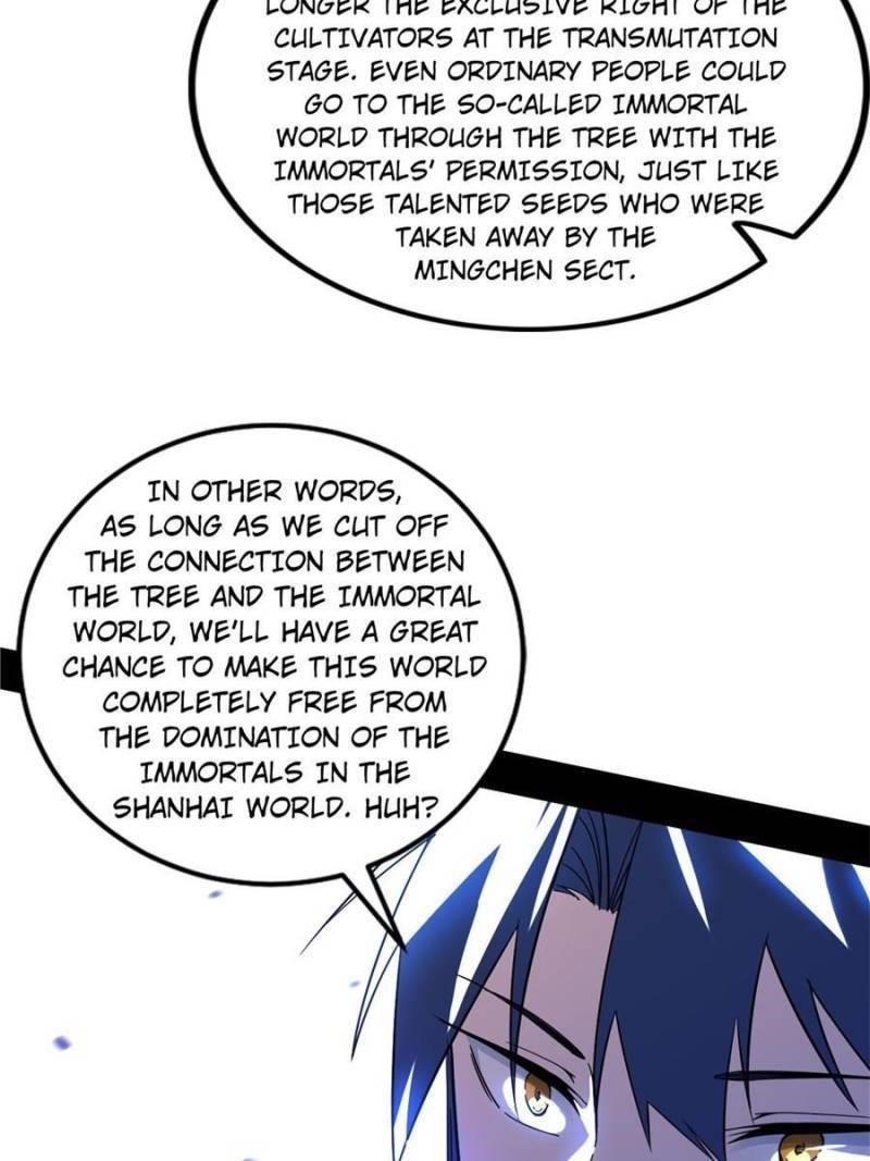 I’m An Evil God Chapter 333 - Page 25