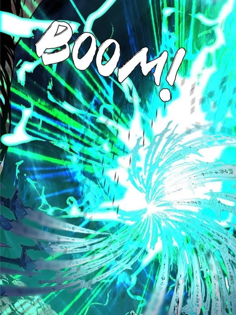 I’m An Evil God Chapter 333 - Page 34