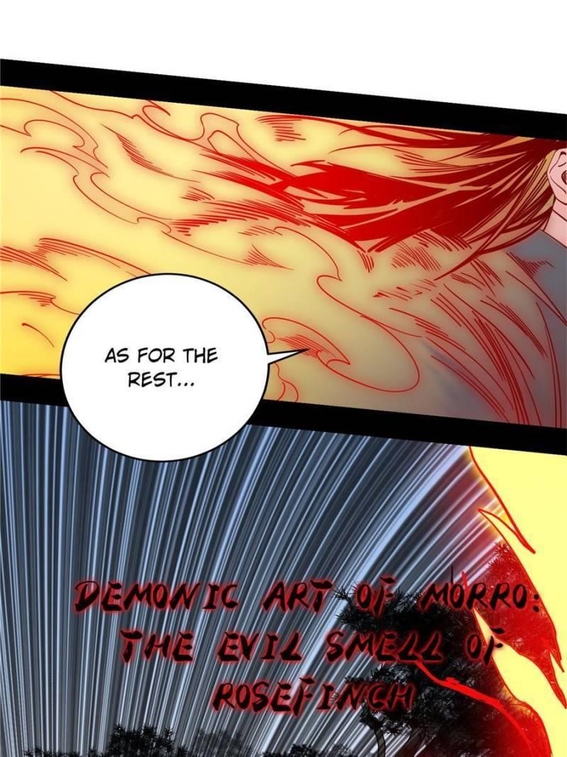 I’m An Evil God Chapter 333 - Page 38