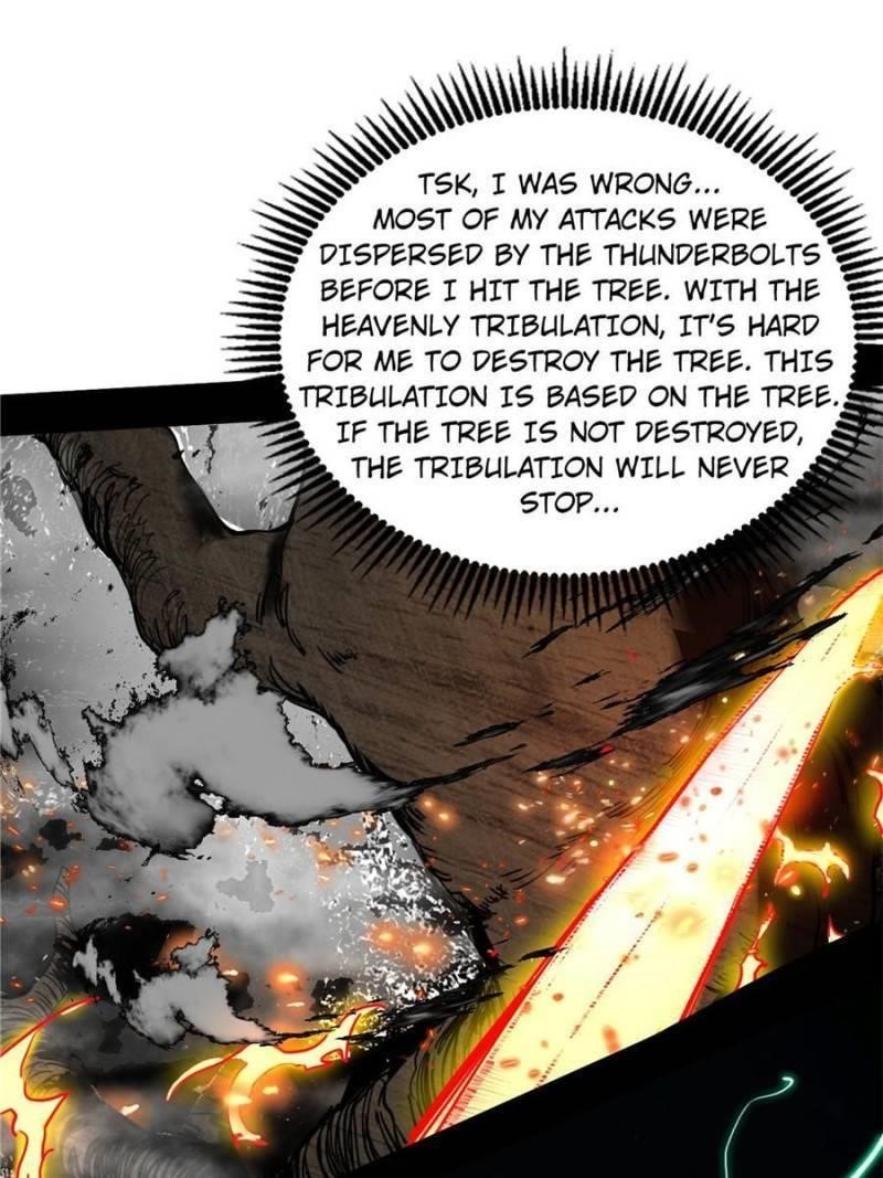 I’m An Evil God Chapter 333 - Page 47