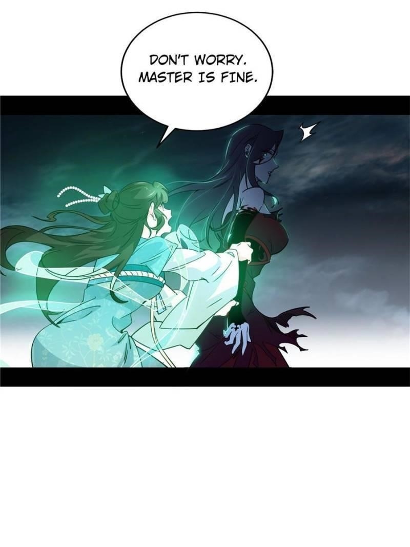 I’m An Evil God Chapter 333 - Page 57