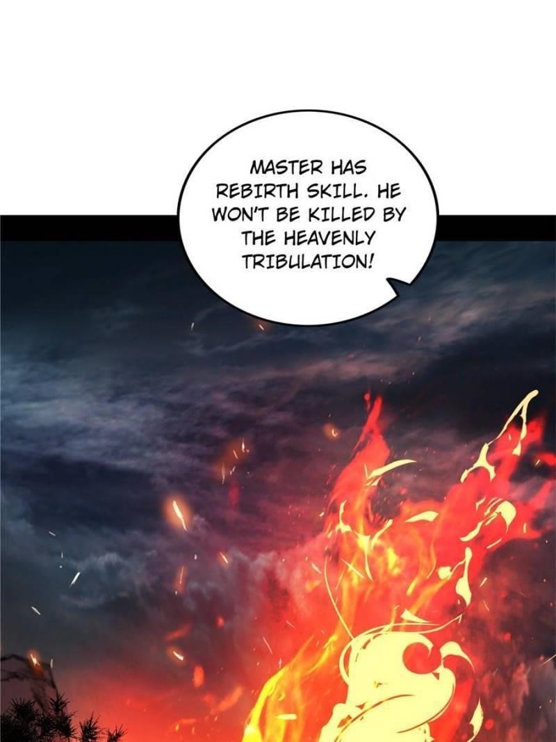 I’m An Evil God Chapter 333 - Page 58