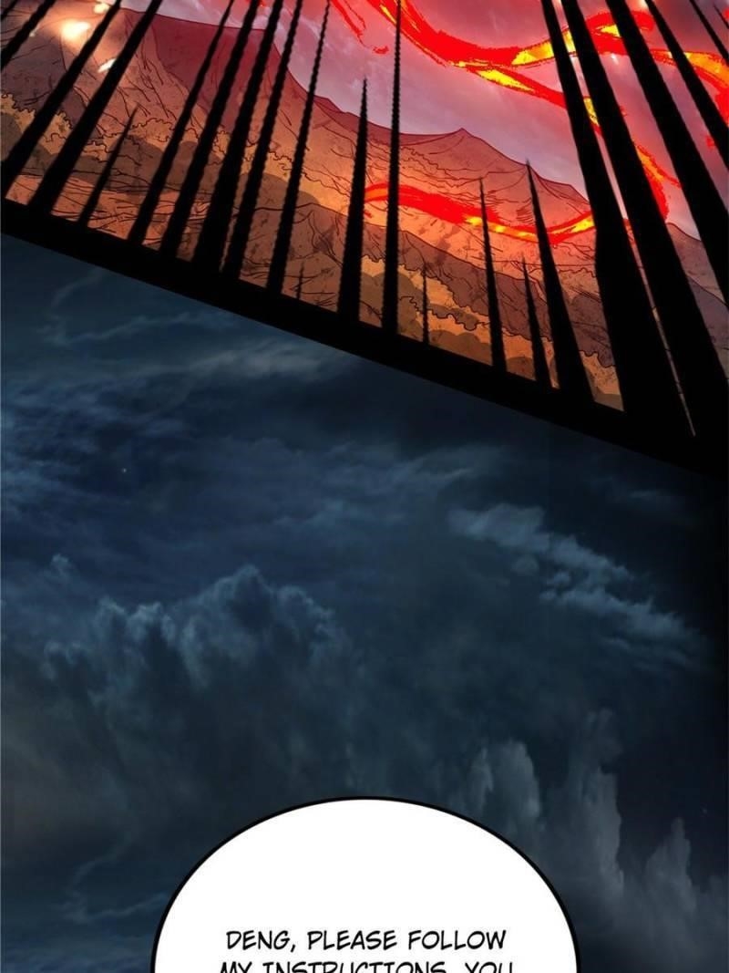 I’m An Evil God Chapter 333 - Page 61