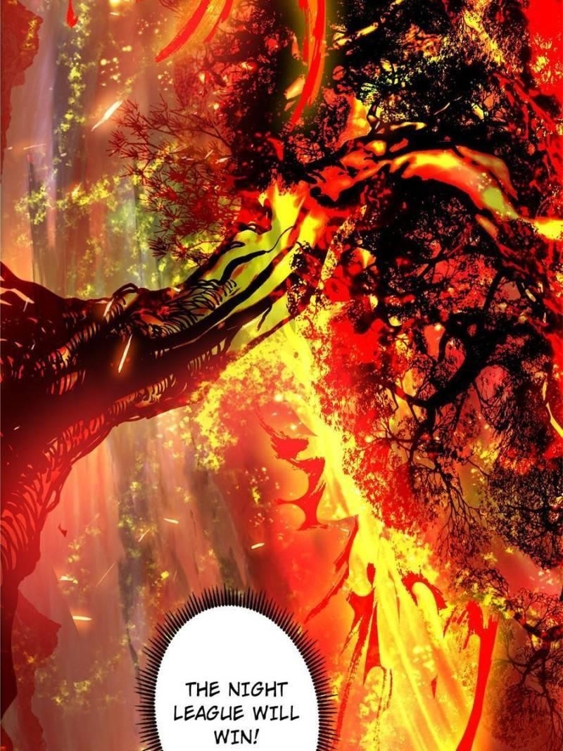 I’m An Evil God Chapter 333 - Page 69