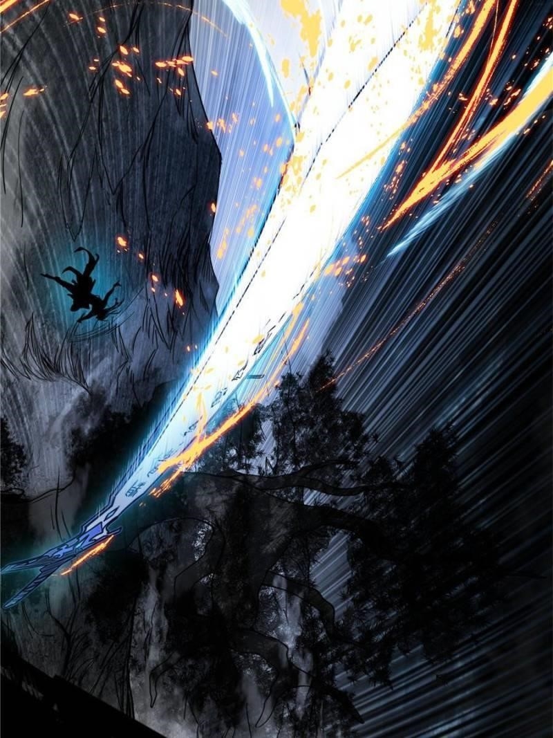 I’m An Evil God Chapter 333 - Page 85